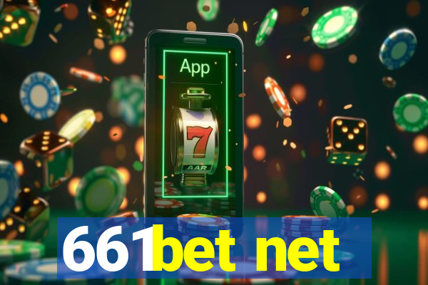 661bet net